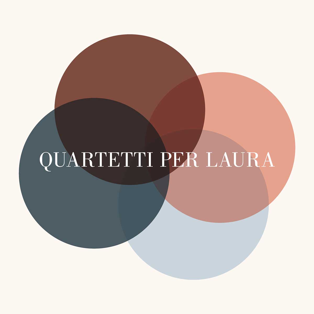 Lorenzo Gaetani Design - Quartetti per Laura Lorenzo Gaetani Design - Quartetti per Laura