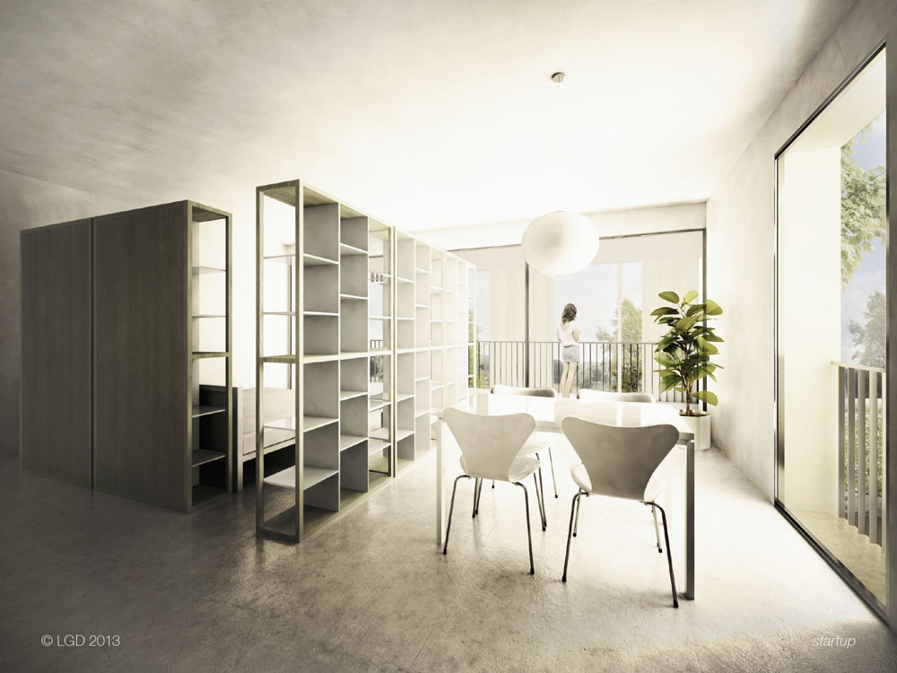 Lorenzo Gaetani Design - Startup Lorenzo Gaetani Design - Startup