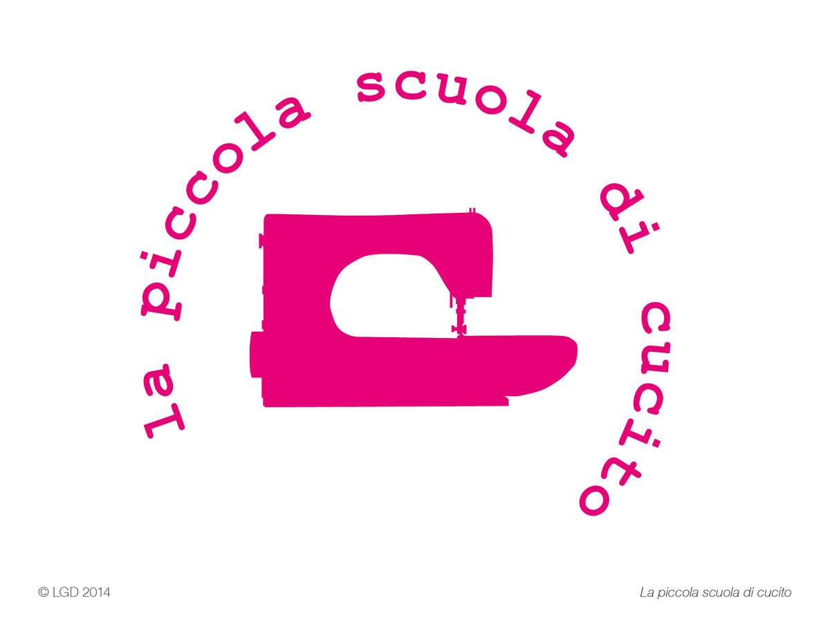 Lorenzo Gaetani Design - Piccola scuola di cucito