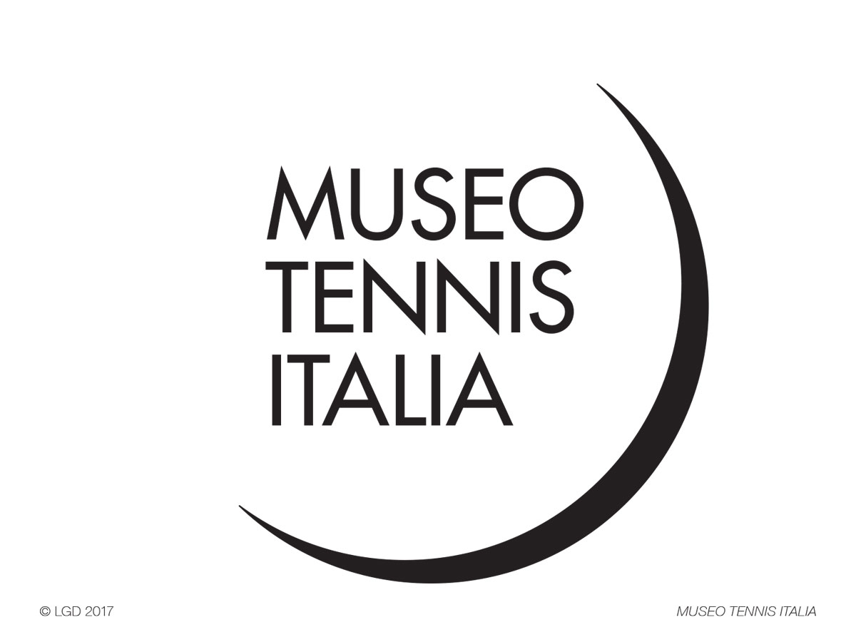 Lorenzo Gaetani Design - Museo del Tennis