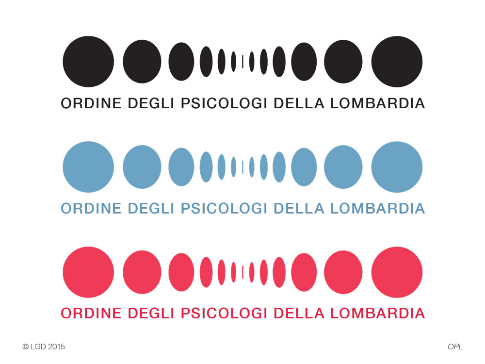 Lorenzo Gaetani Design - Ordine degli Psicologi della Lombardia