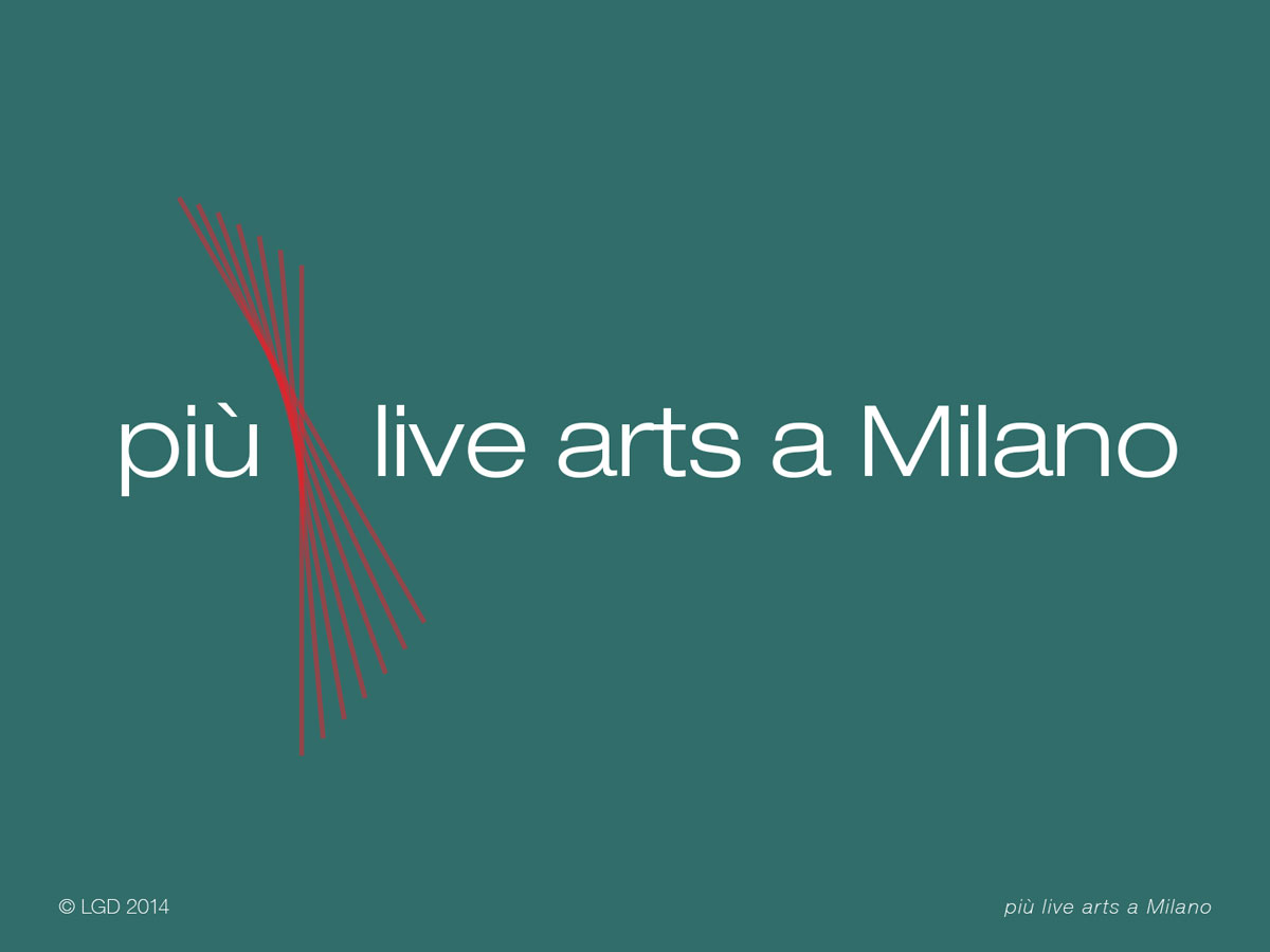 Lorenzo Gaetani Design - piùlivearts