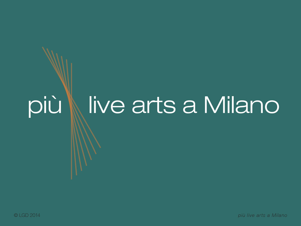 Lorenzo Gaetani Design - piùlivearts