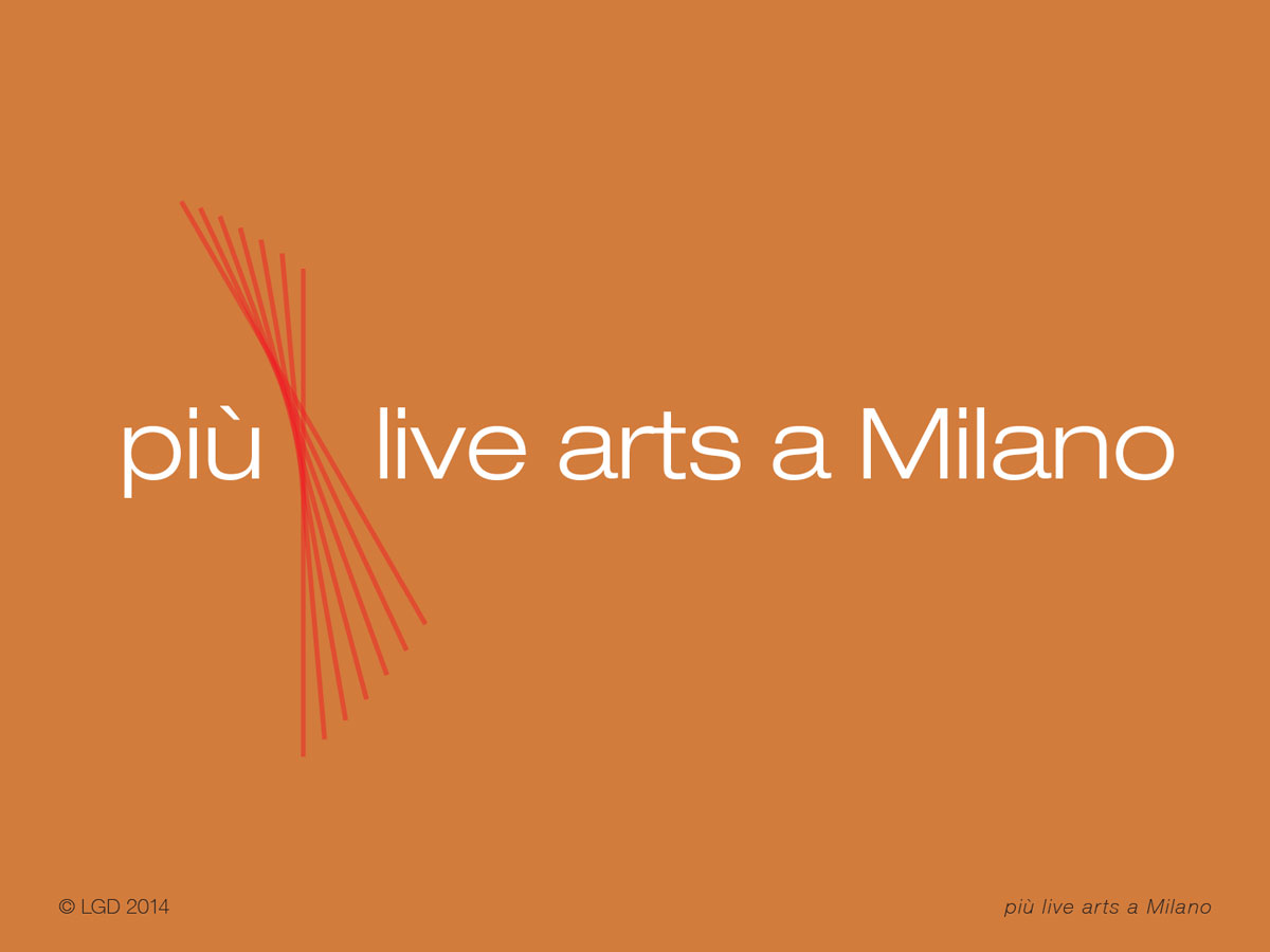 Lorenzo Gaetani Design - piùlivearts