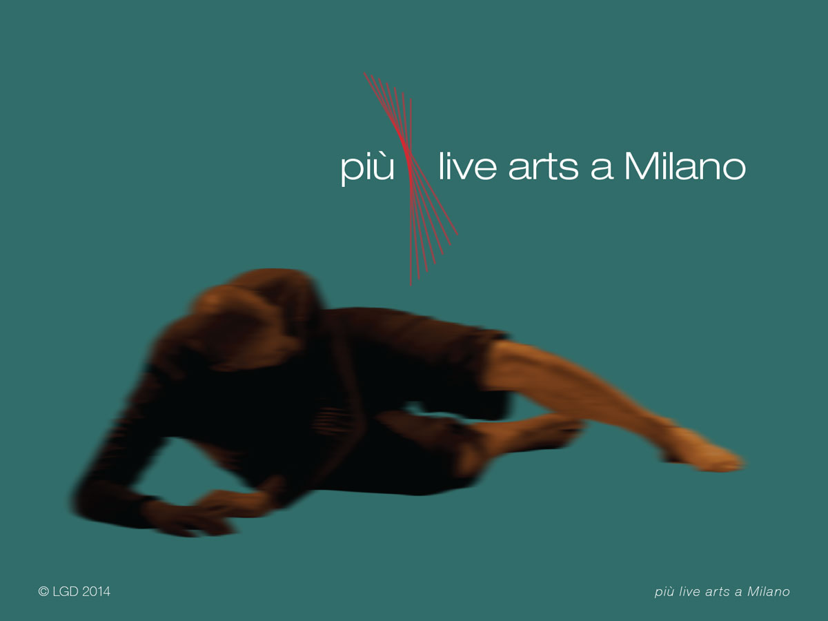 Lorenzo Gaetani Design - piùlivearts