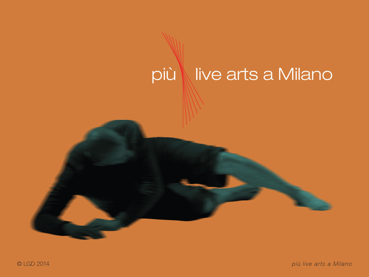 Lorenzo Gaetani Design - piùlivearts