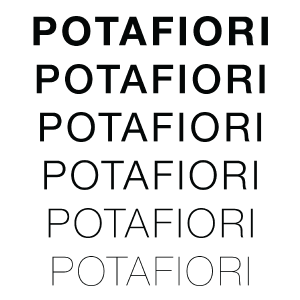 Lorenzo Gaetani Design - Potafiori