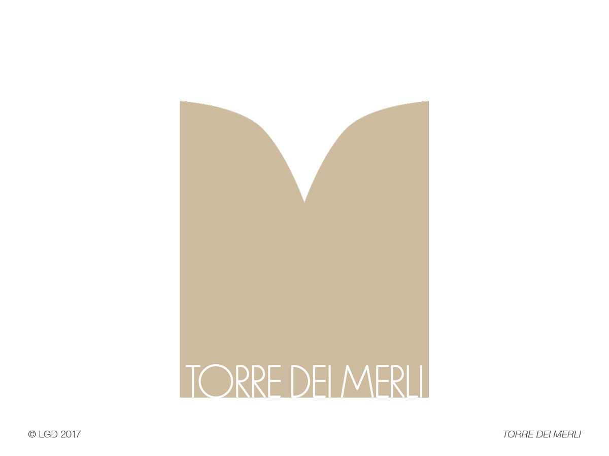 Lorenzo Gaetani Design - Torre dei Merli