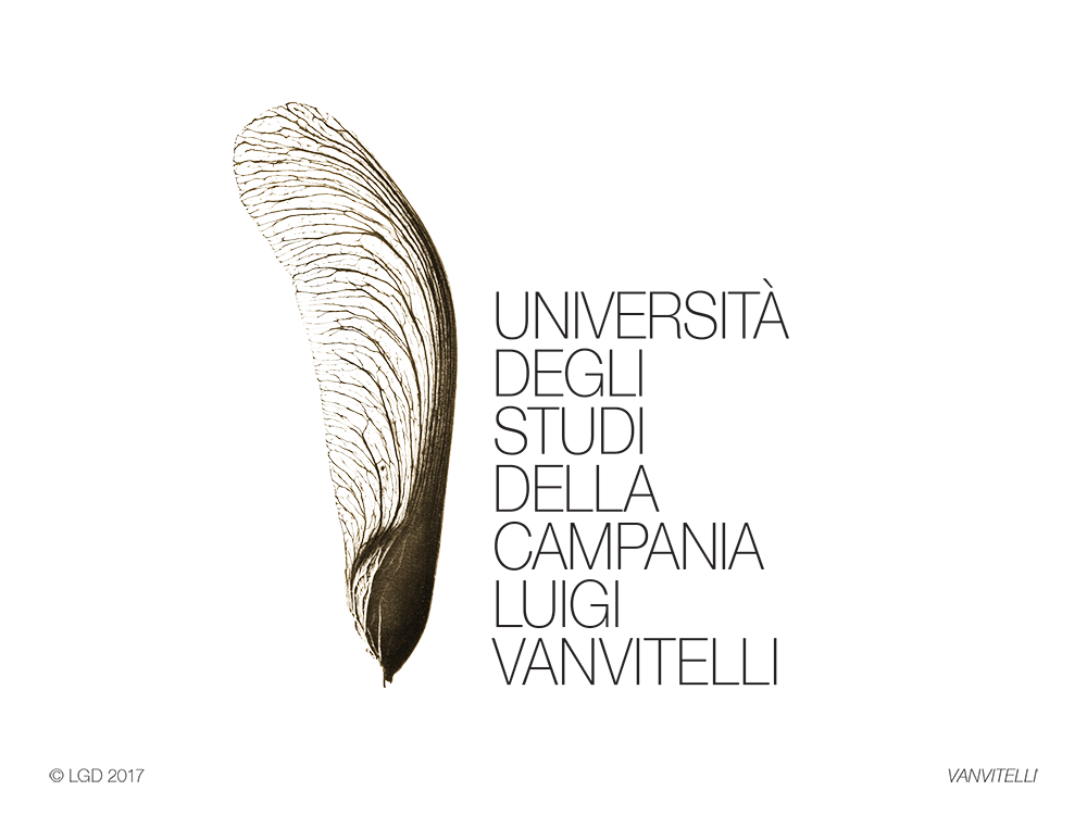 LORENZO GAETANI DESIGN Università degli studi della Campania Luigi Vanvitelli