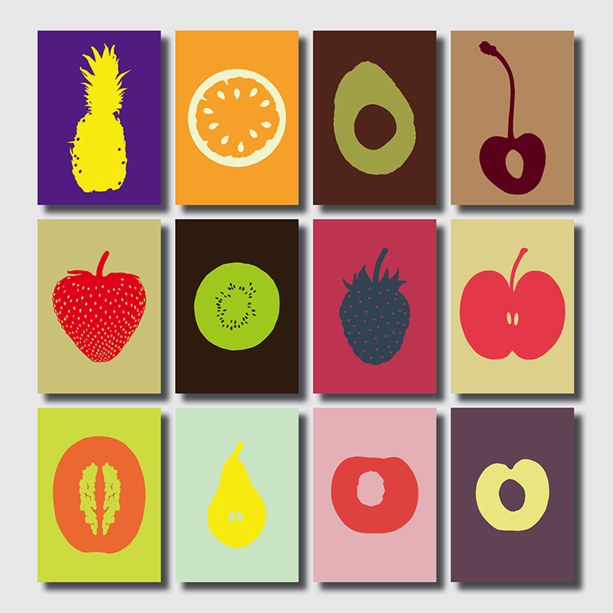 41_194_LGDSITO_NEWS_FRUITS_Stampe LORENZO GAETANI DESIGN Fruits