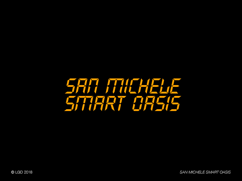241_LGDSITO_SMARTOASIS-1 LORENZO GAETANI DESIGN San Miche Smart Oasis Logo and Brand Identity 2018