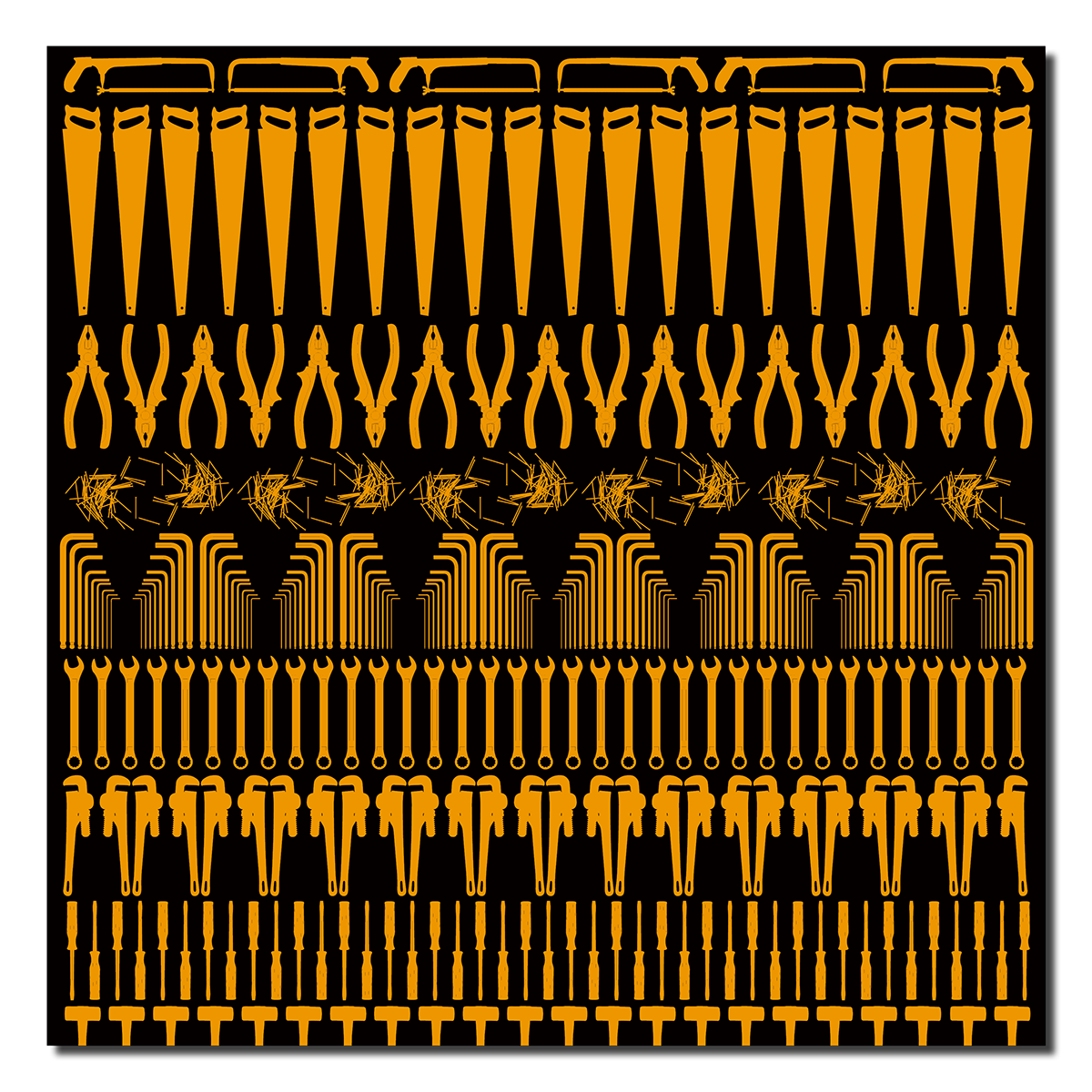 57_104_LGDSITO_NEWS_TOOLS_Stampe LORENZO GAETANI DESIGN Tools Fine Art Prints 2018